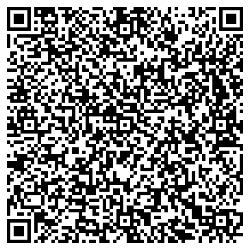 QR-код с контактной информацией организации ИП магазин "Новосел".