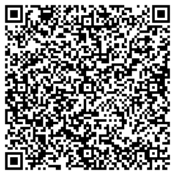 QR-код с контактной информацией организации ООО Авиженгрупп