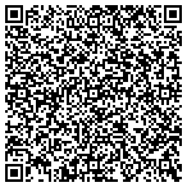 QR-код с контактной информацией организации ЧТУП "Мех-Сервис"