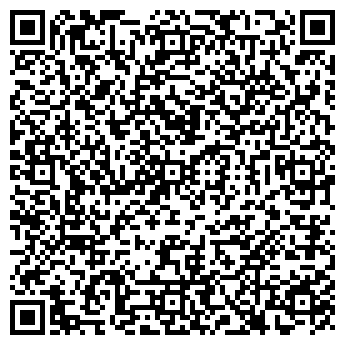 QR-код с контактной информацией организации ООО Русава