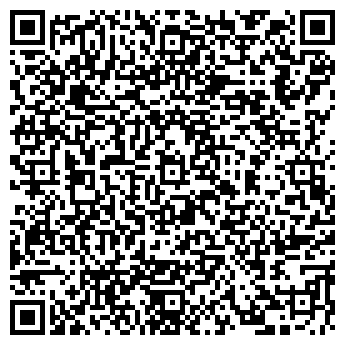 QR-код с контактной информацией организации ООО "Интерсервис"