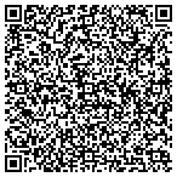 QR-код с контактной информацией организации ООО "Дефайн Групп"