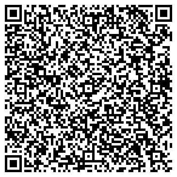 QR-код с контактной информацией организации Субъект предпринимательской деятельности "АлНикСталь" ЧТПУП