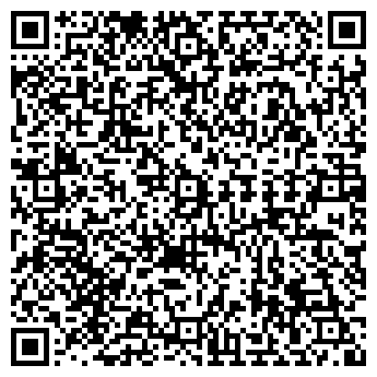 QR-код с контактной информацией организации ООО «Лондон59»
