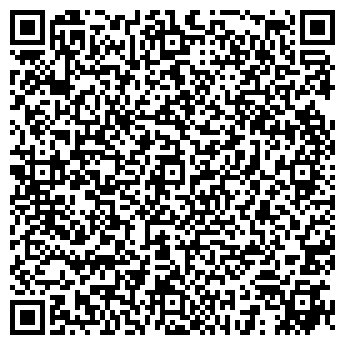 QR-код с контактной информацией организации ООО "Нью-Эси"
