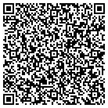 QR-код с контактной информацией организации ЧП «Мир Стекла»
