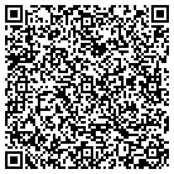 QR-код с контактной информацией организации ООО "Кирпичик"