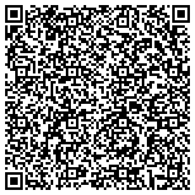 QR-код с контактной информацией организации Мануфактура Авангард, ЧПТУП