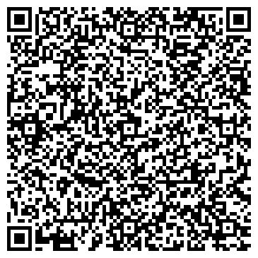 QR-код с контактной информацией организации Салон-магазин Стройматериалы