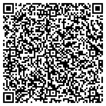 QR-код с контактной информацией организации Альфаграндстрой, ООО