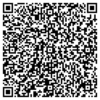 QR-код с контактной информацией организации ДорВуд, ЧПУП