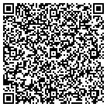 QR-код с контактной информацией организации Царский стиль, ООО