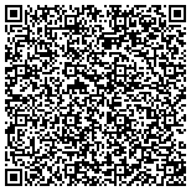 QR-код с контактной информацией организации ООО Центр нумерологии Марины Шаховой