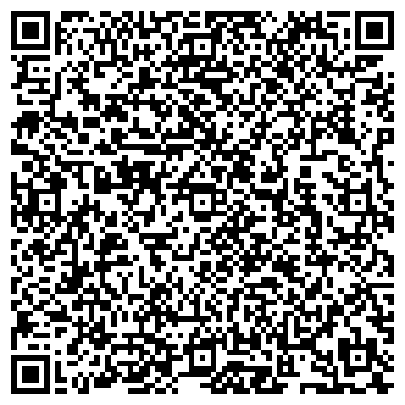 QR-код с контактной информацией организации Райский дворик, ООО