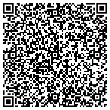 QR-код с контактной информацией организации АлдиГрад, ООО