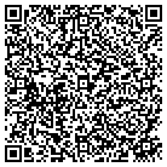 QR-код с контактной информацией организации Фибраком, ООО