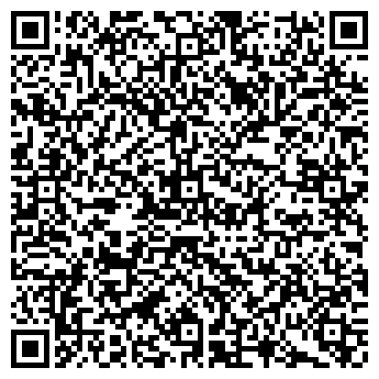 QR-код с контактной информацией организации 000 "Новый Свет"