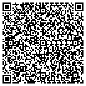 QR-код с контактной информацией организации Частное предприятие ЧП «Тигр»