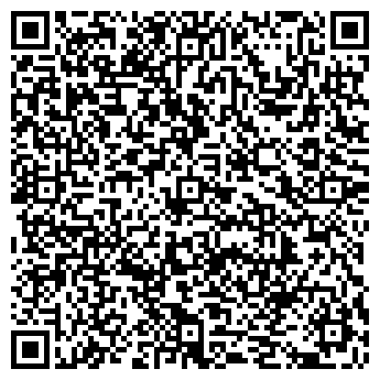 QR-код с контактной информацией организации ПП «Айлант Буд»
