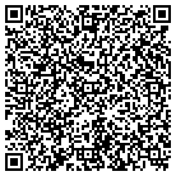 QR-код с контактной информацией организации ТОВ "Домик"