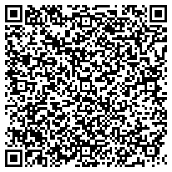 QR-код с контактной информацией организации ООО"ТеплобудХБК»