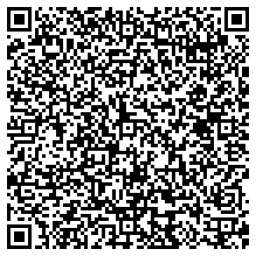 QR-код с контактной информацией организации ООО Донбасстехэнерго