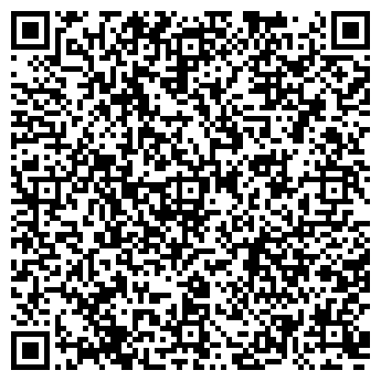 QR-код с контактной информацией организации ООО "Рэнк Украина"
