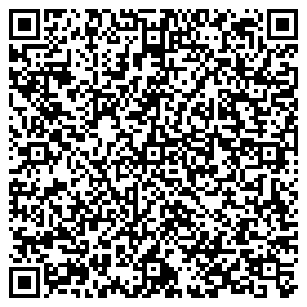 QR-код с контактной информацией организации ТОВ «Зебнитц»