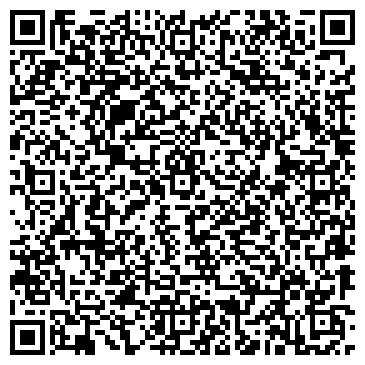 QR-код с контактной информацией организации Субъект предпринимательской деятельности Cтудия мебели «Сплав»