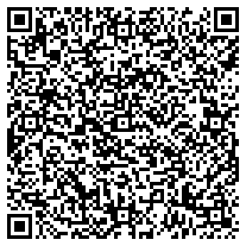 QR-код с контактной информацией организации ООО "Интермебель"