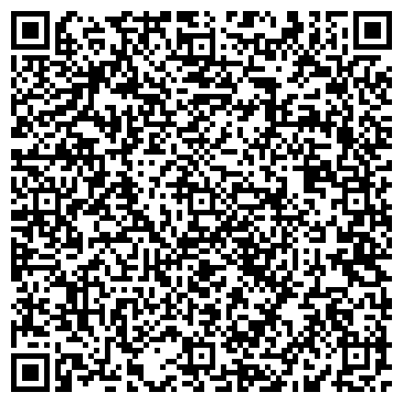 QR-код с контактной информацией организации ДОМ Двери Окна Мебель