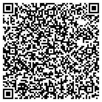 QR-код с контактной информацией организации ЧП « Галеон»