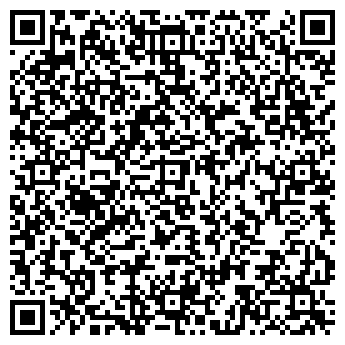 QR-код с контактной информацией организации ООО «Аи Би Джи»