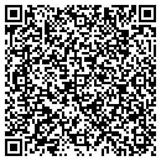 QR-код с контактной информацией организации ООО "Луг"