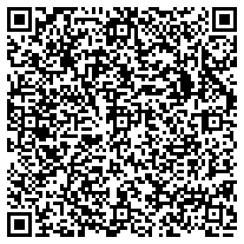 QR-код с контактной информацией организации "Промбуд"