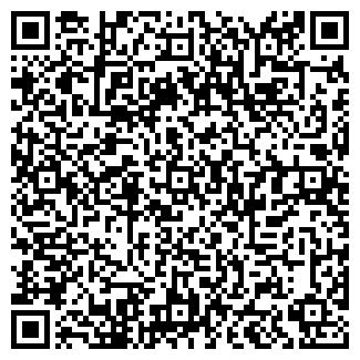 QR-код с контактной информацией организации Бардюр