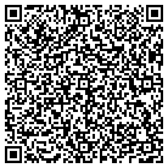 QR-код с контактной информацией организации ООО «Алфарм»
