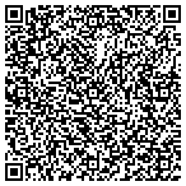 QR-код с контактной информацией организации Викна Двери для осели, ЧП