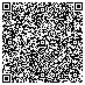 QR-код с контактной информацией организации Mosaic Kingdom, ЧП