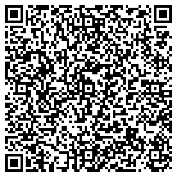 QR-код с контактной информацией организации ЧП "Кузнечный мир А"