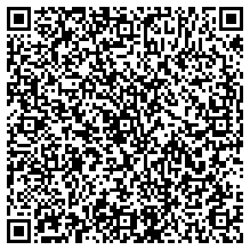 QR-код с контактной информацией организации ТВП Радуга, МП