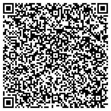 QR-код с контактной информацией организации Язьм ДК, фанерный завод, ООО