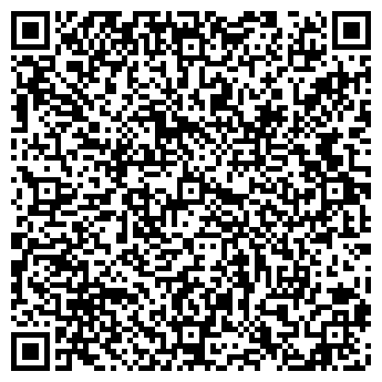QR-код с контактной информацией организации БудМаркет, ООО