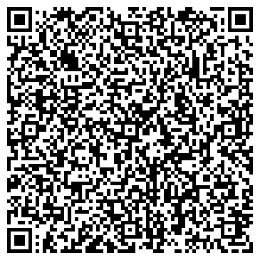 QR-код с контактной информацией организации Виктория-ЛТД, ООО