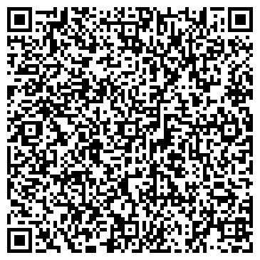 QR-код с контактной информацией организации ЧП Мотыленко