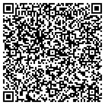 QR-код с контактной информацией организации Современный Дом, ООО