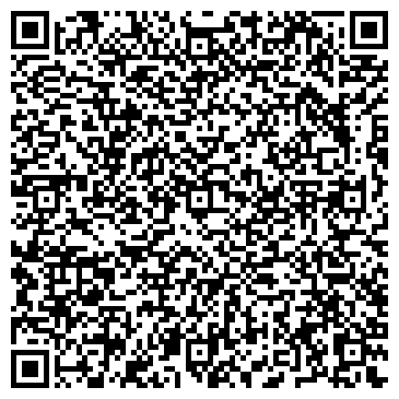 QR-код с контактной информацией организации Аскона-Пивдень, ООО