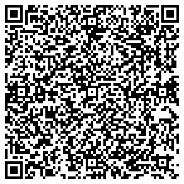 QR-код с контактной информацией организации Бритиш Ритейл, ООО