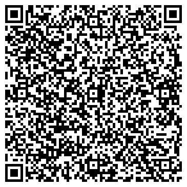 QR-код с контактной информацией организации Окна-Лютас, ЧП