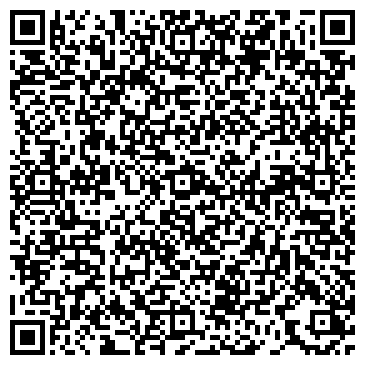 QR-код с контактной информацией организации Альпийские окна, ООО
